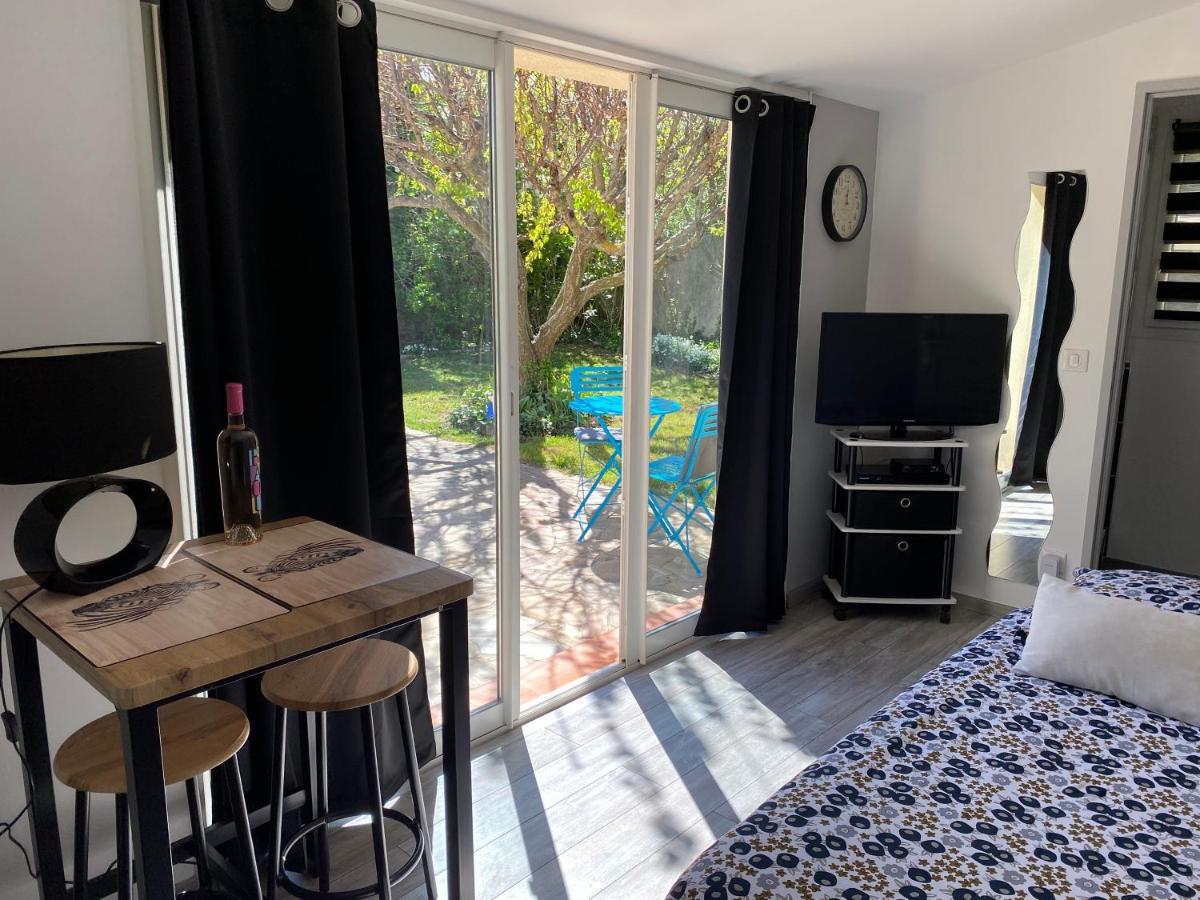 Pourcieux Studio De Reve Au Coeur Du Var. מראה חיצוני תמונה
